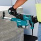 Makita HR2651TJ perforatorius su nusiurbimu